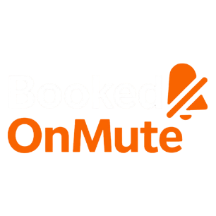 BookedOnMute